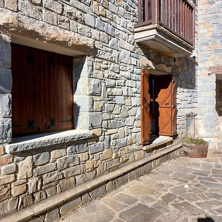 Appartamento El Rincon Del Tozal *