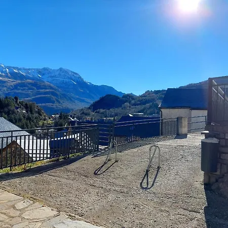 El Rincon Del Tozal *