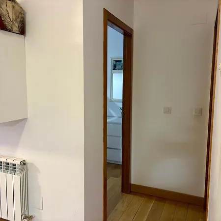 El Rincon Del Tozal Apartman *