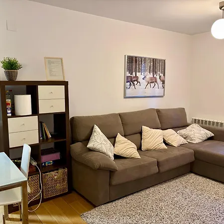 El Rincon Del Tozal * Escarrilla