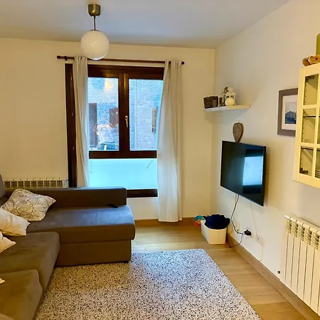 El Rincon Del Tozal * Escarrilla