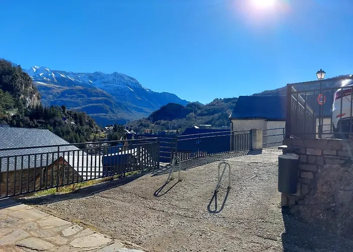 El Rincon Del Tozal *