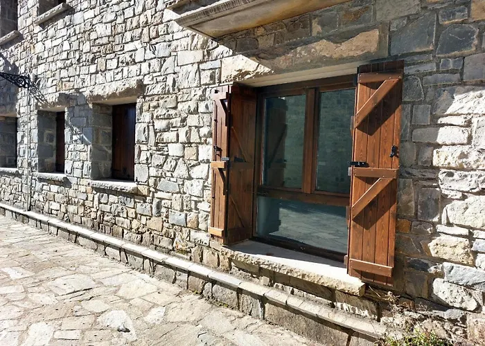 El Rincon Del Tozal *