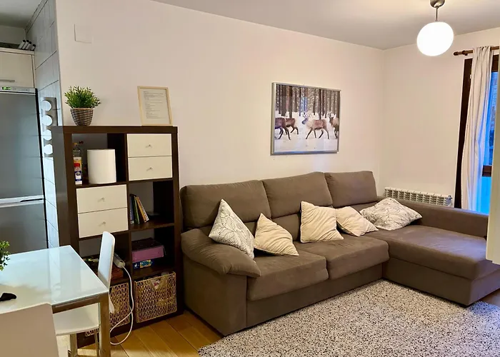 El Rincon Del Tozal * Escarrilla