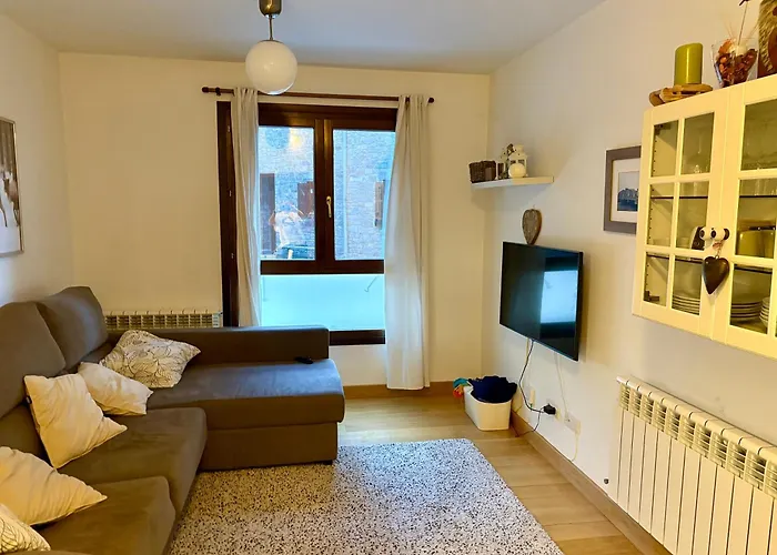 El Rincon Del Tozal * Escarrilla